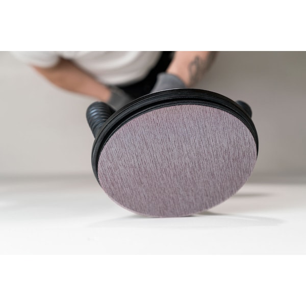 Mirka Abranet 9 Grip P80, PK25 9A-223-080 - main